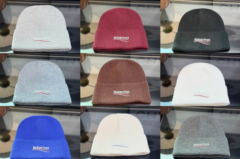 Balenciaga Hat dx03